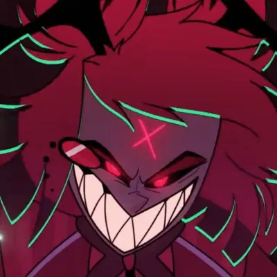 Alastor