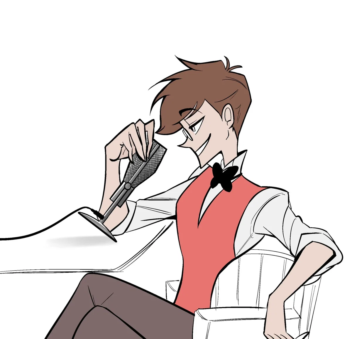 Alastor