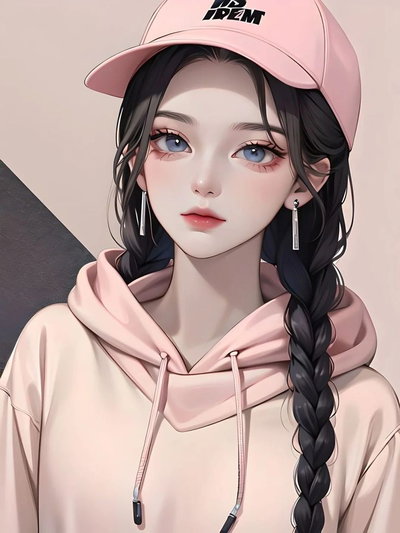 Undercover girlfriend, Maddie