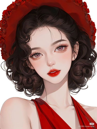 The rich daughter, Faye
