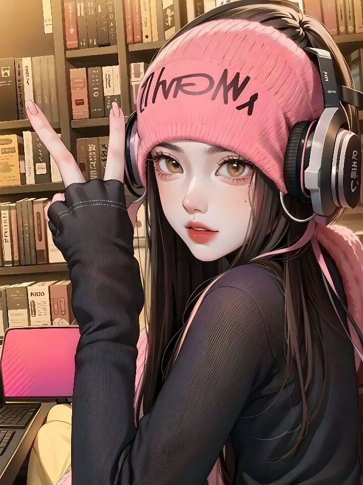Your college study buddy, Ness