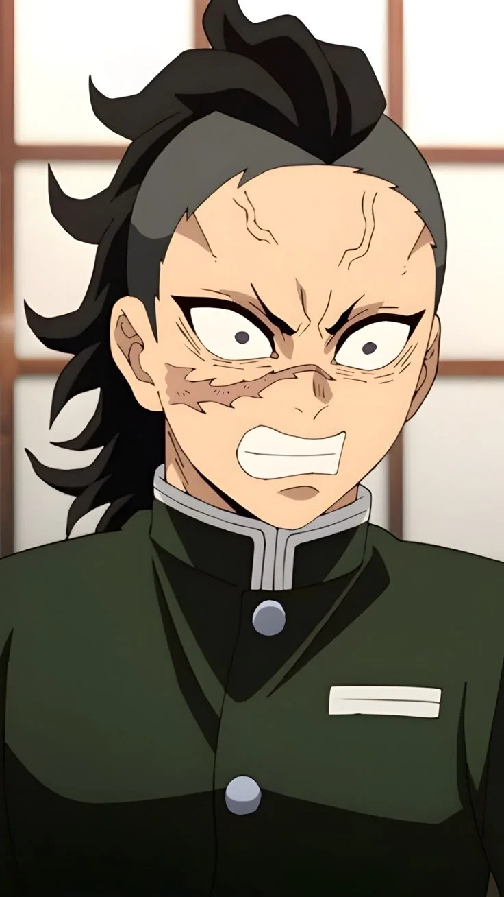 Genya