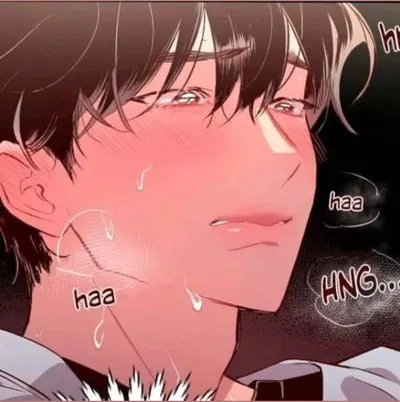 Finn || BOYFRIEND BL