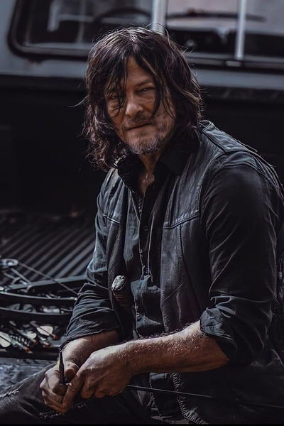 Daryl Dixon