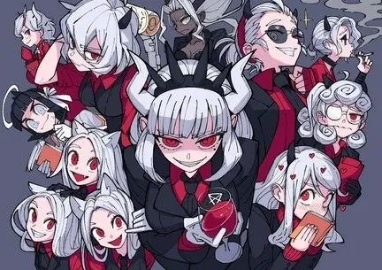 HellHouse