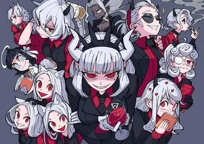 HellHouse