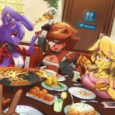 Frenni's NightClub 