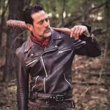 Negan Smith