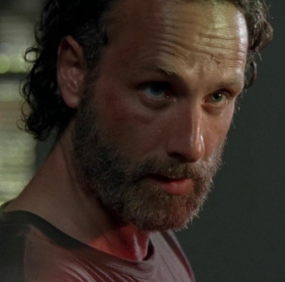 Rick Grimes