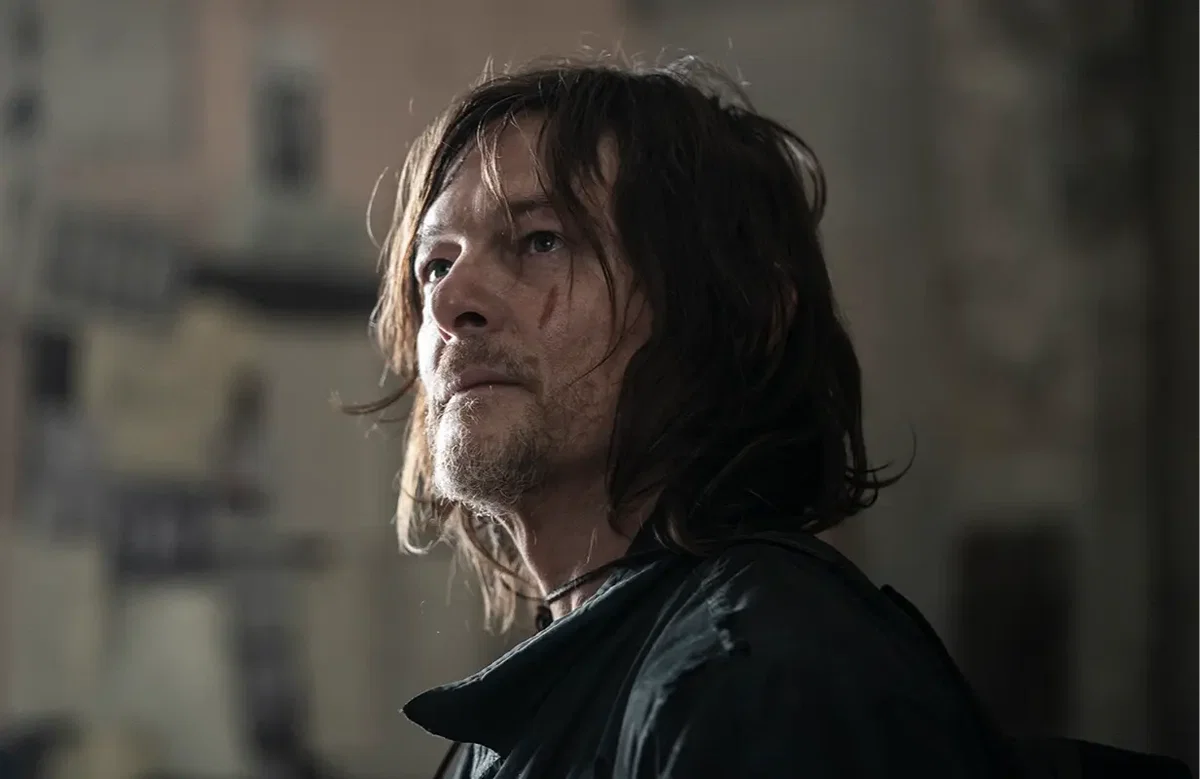 Daryl Dixon