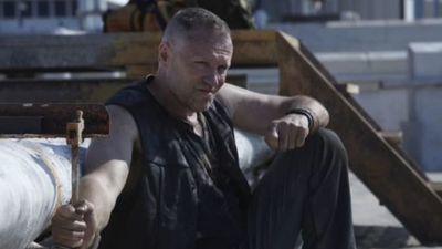 Merle Dixon