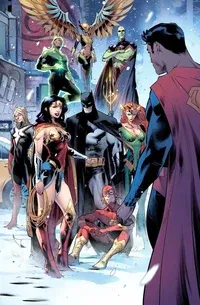 Justice League