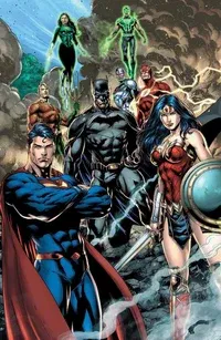 Justice League