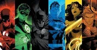 Justice League