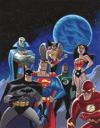 Justice League