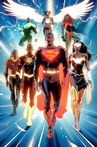 Justice League