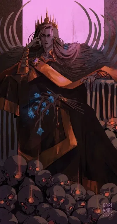 Koschei The Immortal