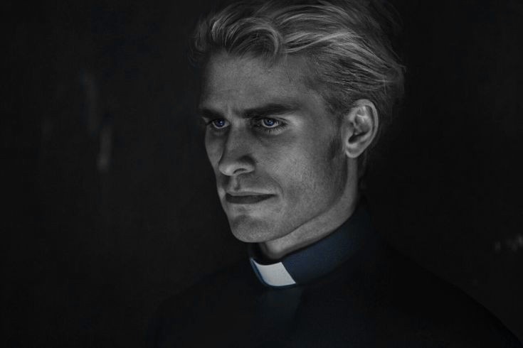 The Priest