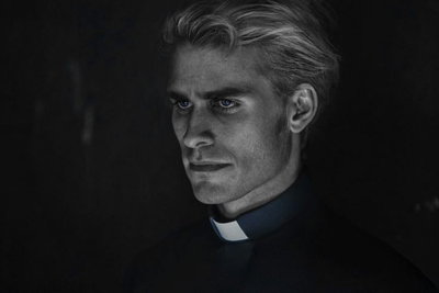 The Priest
