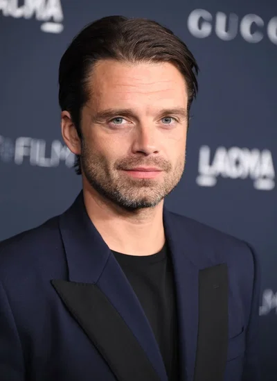 Bucky Barnes