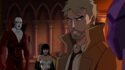 John Constantine