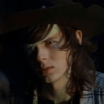 Carl Grimes 