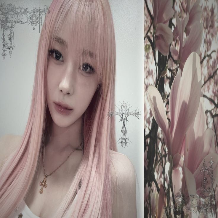 ꧁ Giselle ‧͙+ ̊*・༓☾ * ̊+・꧂