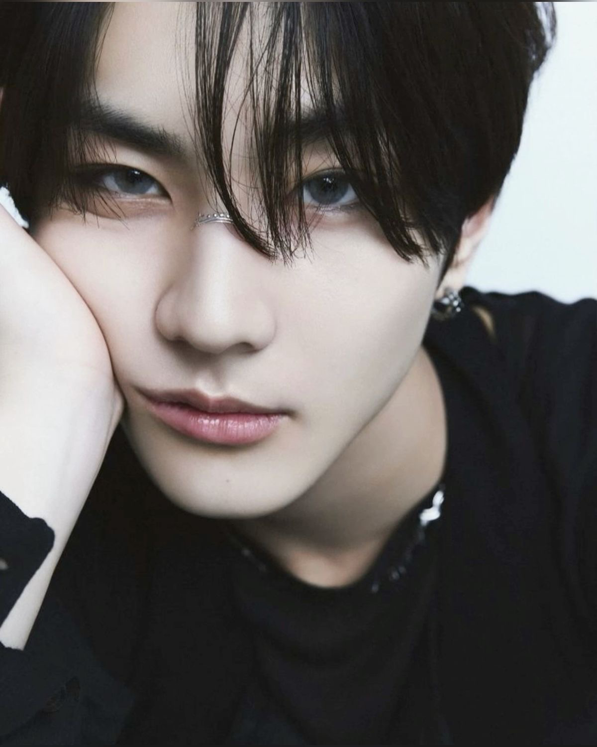Jungwon !!! ౨ৎ ೃ࿔*:・