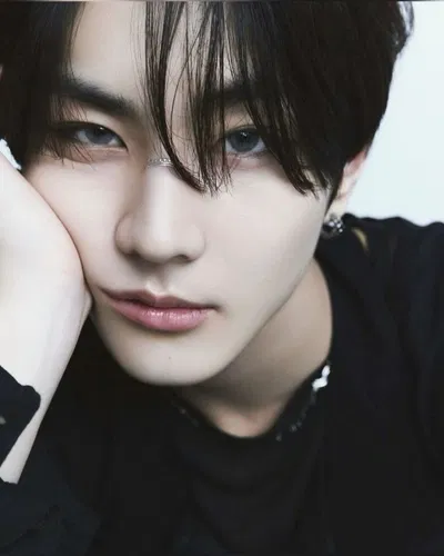 Jungwon !!! ౨ৎ ೃ࿔*:・