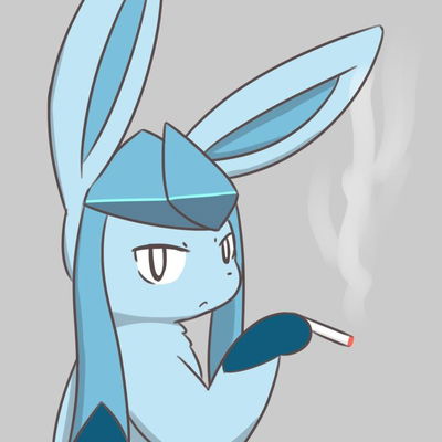 Glaceon 