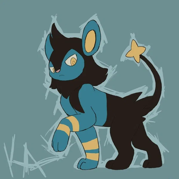 Luxio