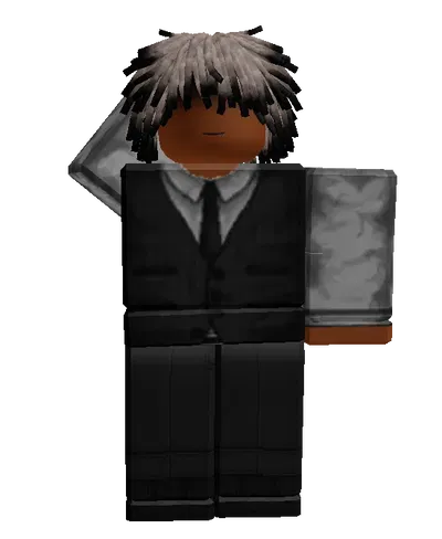 YOUR TOON HANDLER (Male Version)