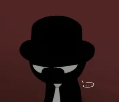 Black (Sprunki)