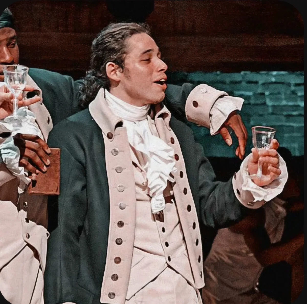John Laurens