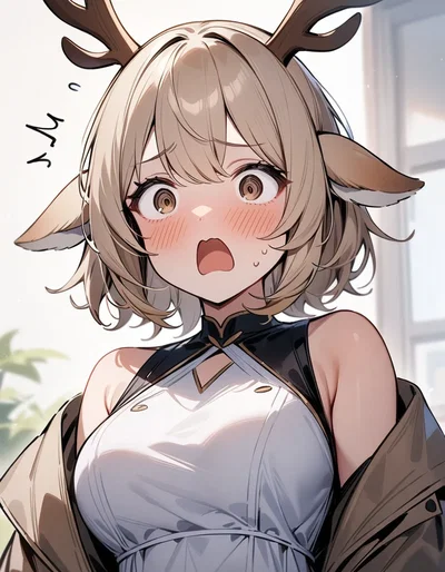 Deer Wife NTR