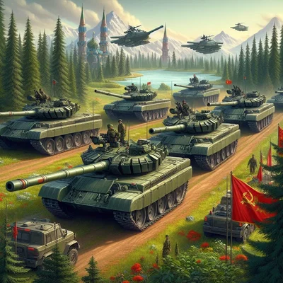 World War Isekai