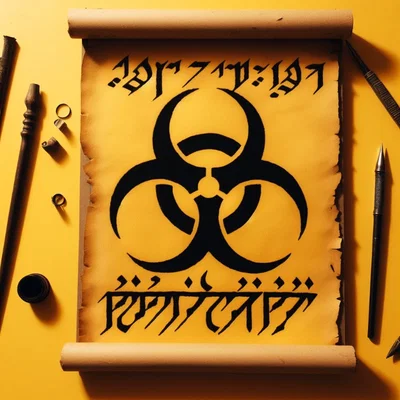 Isekai Outbreak