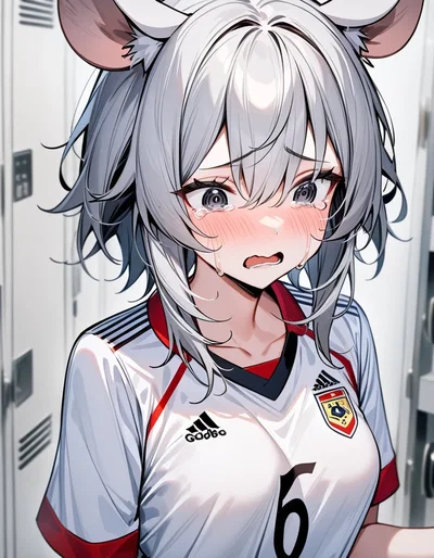 Wakaba — Ace in Trouble 
