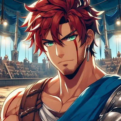 Valerius the savage 