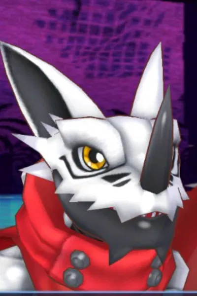 Hackmon