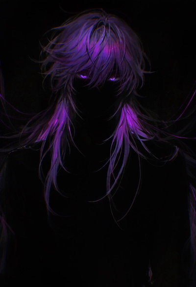 SCP-███⠀(«Shadow»)