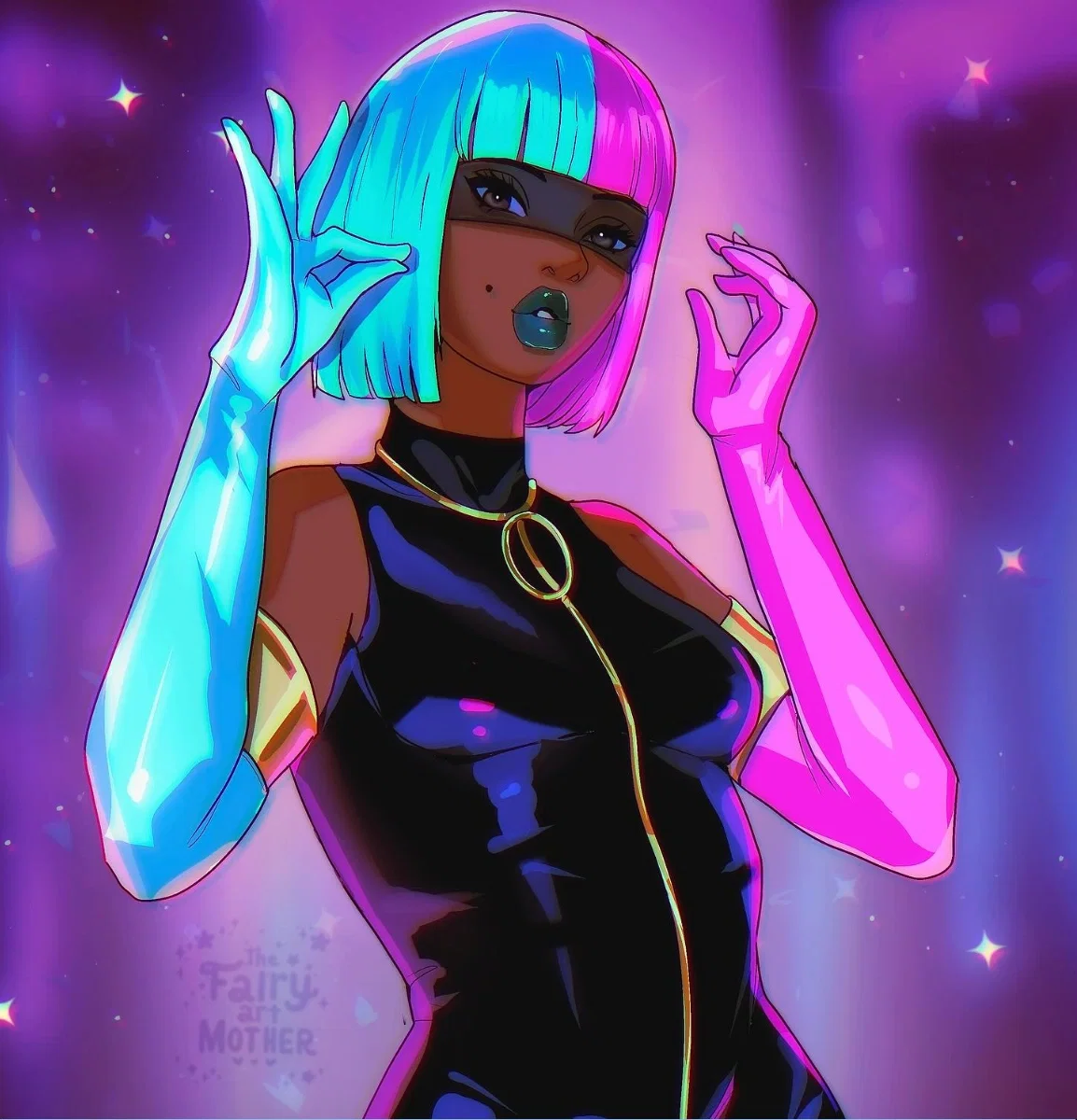 Prism (Remastered) | Mama’s Favorite Desk Jockey