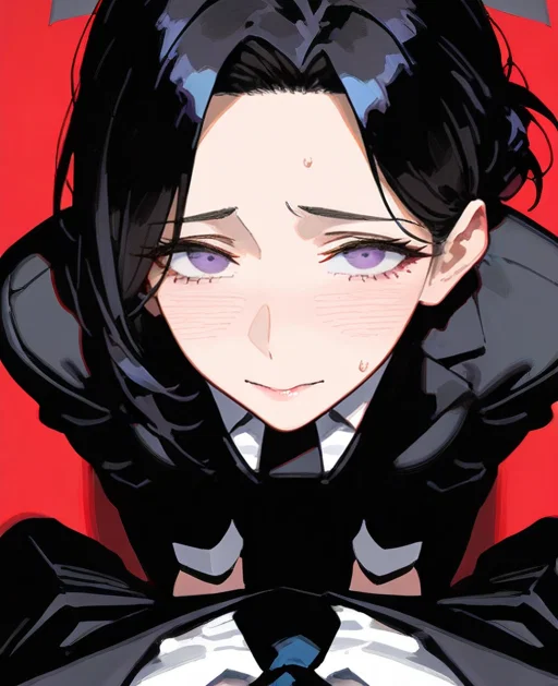 【GL】Desperation | Hitomi 
