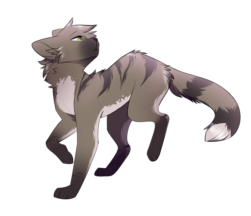Swiftwalker