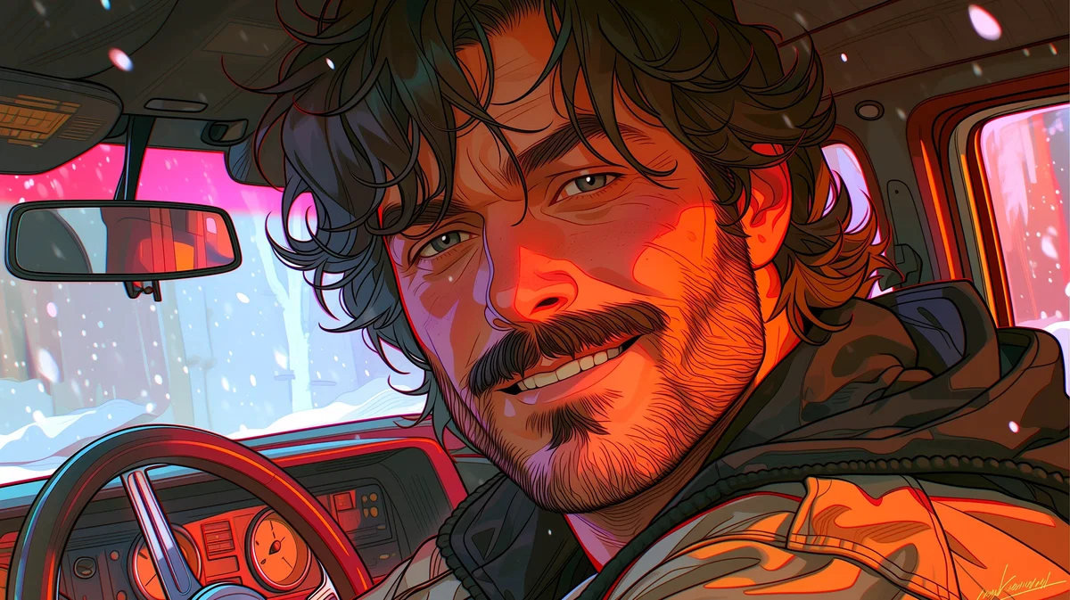 Robert "Bob" Schroeder 