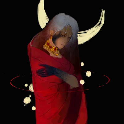 The Grand Empress