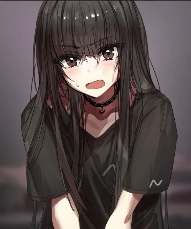 Alison | Trans Roommate