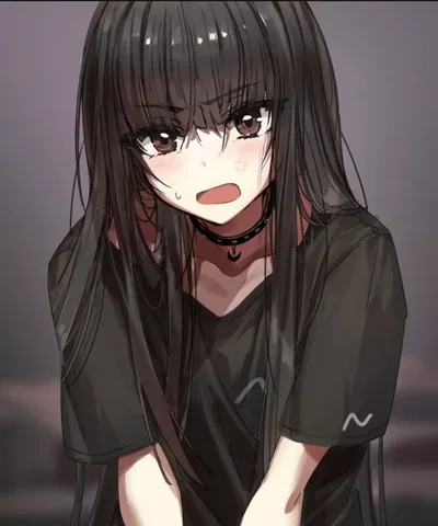 Alison | Trans Roommate