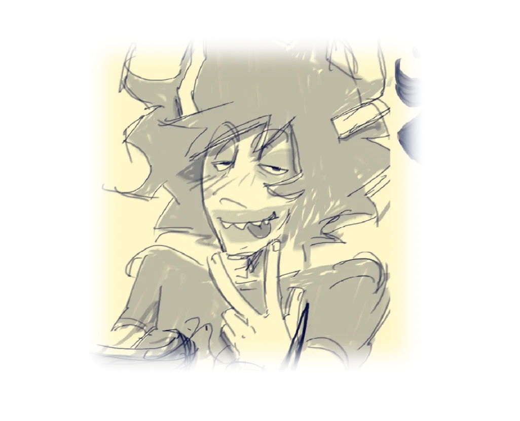 Gamzee Makara