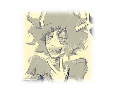 Gamzee Makara